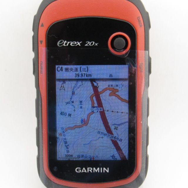 GARMIN ガーミン eTrex 20x 日本語化済 ハンディGPS|Yahoo GARMIN ガーミン eTrex 20x 日本語化済 ハンディGPS|Yahoo
