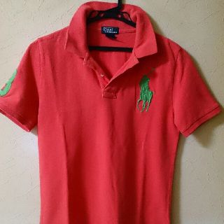 ラルフローレン(Ralph Lauren)のPolo by Ralph Lauren ポロ ラルフ・ローレン ポロシャツ(ポロシャツ)