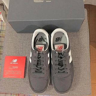 ニューバランス(New Balance)のニューバランス 220.  22センチ (スニーカー)