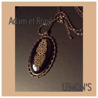 アダムエロぺ(Adam et Rope')のAdam et Rope' ネックレス(ネックレス)