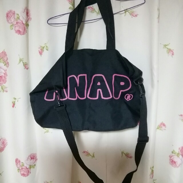 ANAP(アナップ)のANAPバック レディースのバッグ(ショルダーバッグ)の商品写真