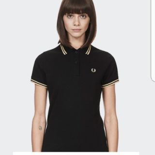 フレッドペリー(FRED PERRY)の【ルネ様】フレッドペリー　ポロシャツ(ポロシャツ)