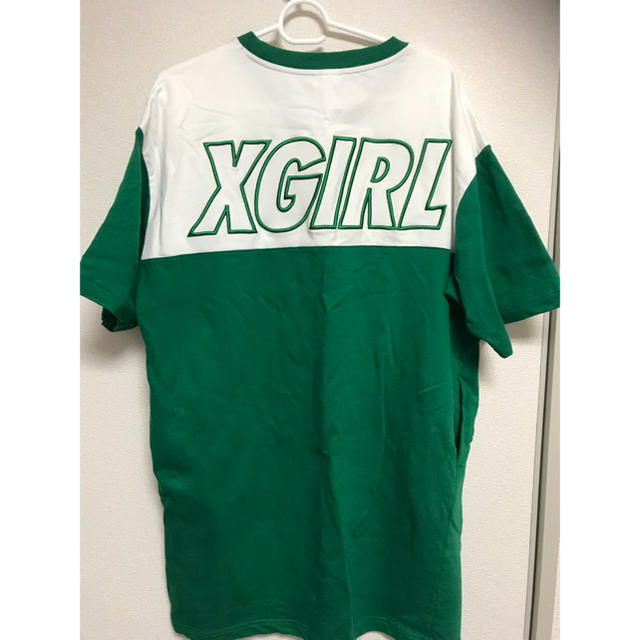 X-GIRL Tシャツ 1