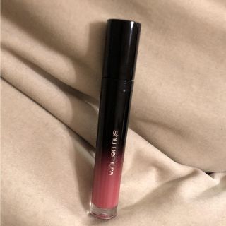 シュウウエムラ(shu uemura)のシュウウエムラ ラックシュプリアBG05(口紅)