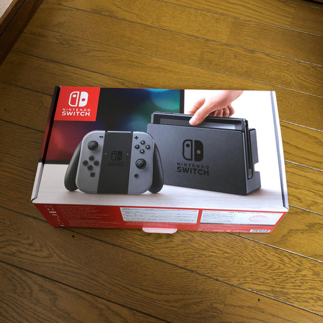 任天堂 - 値下げ 任天堂スイッチ Nintendo Switchの通販 by あけもも's shop ハナサカス｜ニンテンドウならラクマ