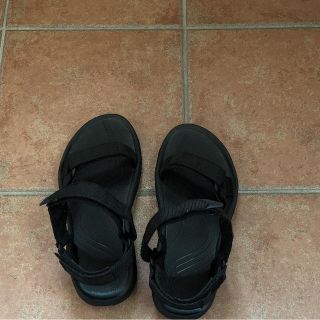 テバ(Teva)のテバ ハリケーン スポサン(サンダル)