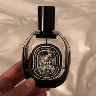 ディプティック(diptyque)の完売商品 diptyque フルール ドゥ ポー(香水(女性用))