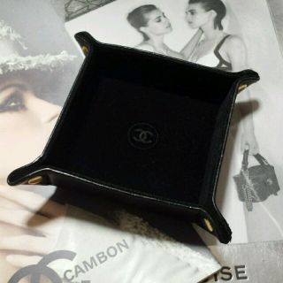 シャネル(CHANEL)のシャネル アクセサリートレー♥(ポーチ)