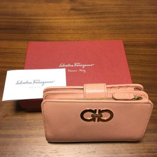 サルヴァトーレフェラガモ(Salvatore Ferragamo)のサルバトーレフェラガモ 財布(財布)