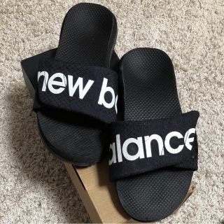 ニューバランス(New Balance)のニューバランスサンダル(サンダル)