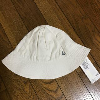 プチバトー(PETIT BATEAU)の新品☆PETIT BATEAU帽子(帽子)