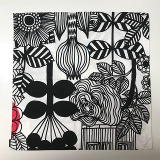 マリメッコ(marimekko)のマリメッコ クッションカバー 正規品 ファスナー(クッションカバー)