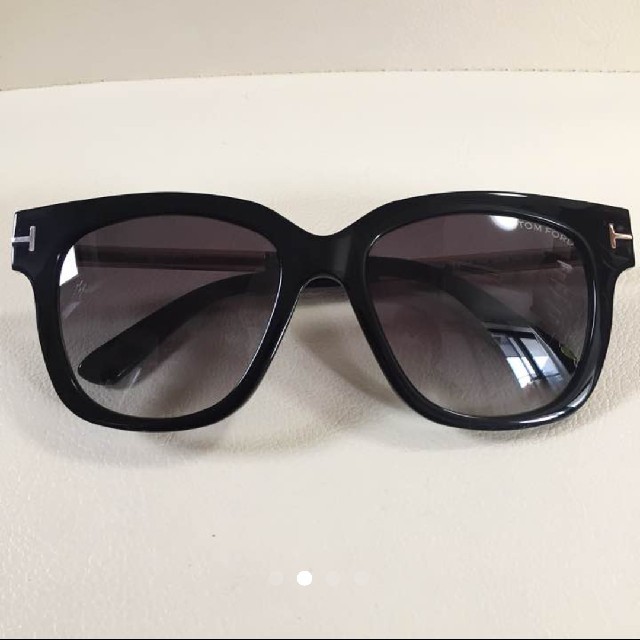 TOM FORD - 本日限定価格!正規品 トムフォード サングラス 登坂君愛用