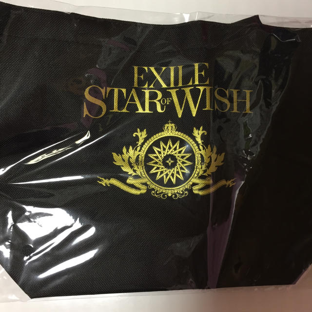 EXILE(エグザイル)のEXILE STAR OF WISH アルバム エンタメ/ホビーのDVD/ブルーレイ(ミュージック)の商品写真