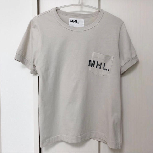 MHL Tシャツ