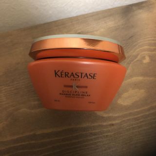 ケラスターゼ(KERASTASE)のケラスターゼ オレオリラックス (トリートメント)