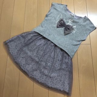 ジルスチュアートニューヨーク(JILLSTUART NEWYORK)のJILLSTUARTニューヨーク120♡(Tシャツ/カットソー)