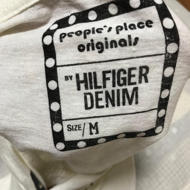 TOMMY HILFIGER(トミーヒルフィガー)のこうゆ 様専用★ レディースのトップス(カットソー(半袖/袖なし))の商品写真