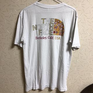 ザノースフェイス(THE NORTH FACE)のザ・ノースフェイス Tシャツ 最終価格(Tシャツ/カットソー(半袖/袖なし))