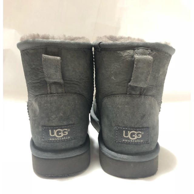 UGG ムートンブーツ