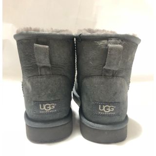 アグ(UGG)のUGG ムートンブーツ(ブーツ)