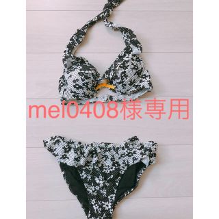 ジルスチュアート(JILLSTUART)のmel0408様専用♡JILLSTUART SWIM ビキニ(水着)