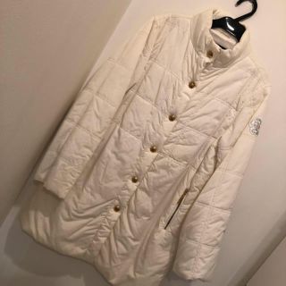 クレイサス(CLATHAS)の新品♡クレイサス♡ダウンコート♡(ダウンコート)