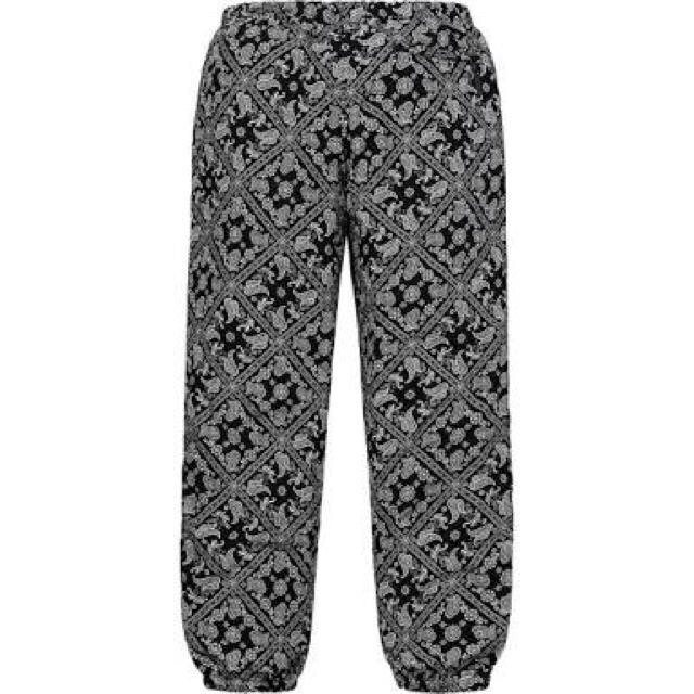 正規品は直営店 Supreme bandana track pant | vaneska.com.ar