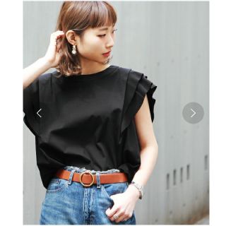 ページボーイ(PAGEBOY)の新品！ページボーイ！(Tシャツ(半袖/袖なし))