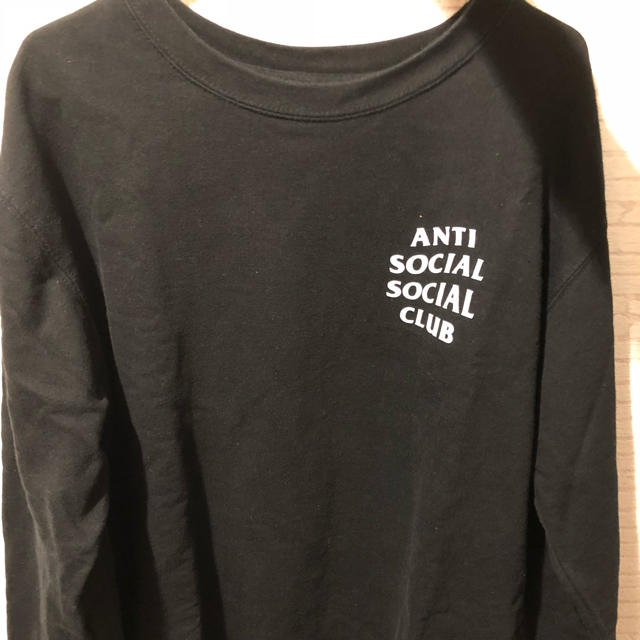 Supreme(シュプリーム)のASSC スウェット メンズのトップス(スウェット)の商品写真