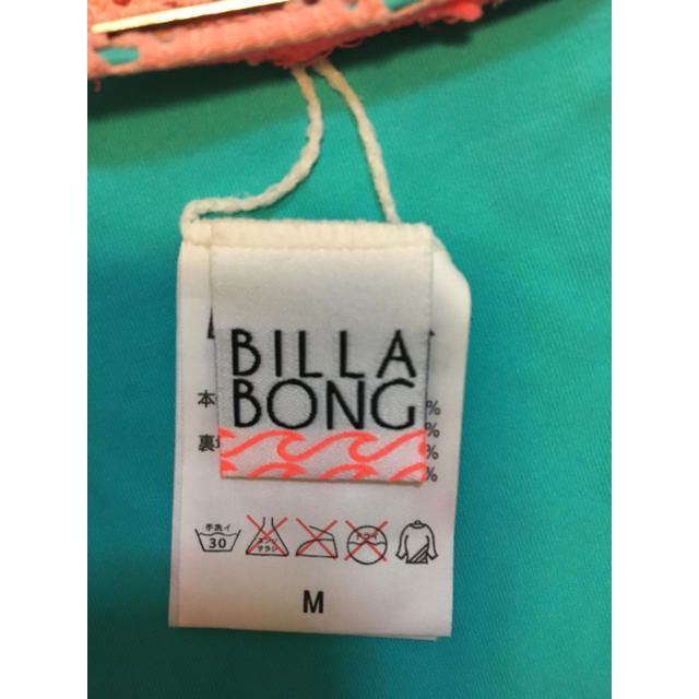 billabong(ビラボン)のBILLABONG ビキニ レディースの水着/浴衣(水着)の商品写真