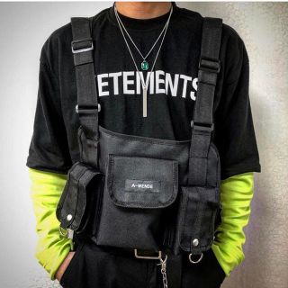 awende chest bag (ボディーバッグ)