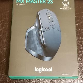 のんびり楽天様　ロジクール MX2100sMT MX Master 2S (PC周辺機器)