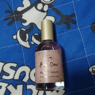 サボン(SABON)のSABONオーデトワレ(香水(女性用))