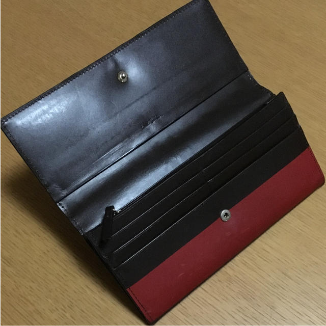 Paul Smith(ポールスミス)のPaul Smith 長財布 中古 メンズのファッション小物(長財布)の商品写真