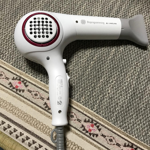 ヘアビューザー エクセレミアム2 ヘアビューザー エクセレミアム2