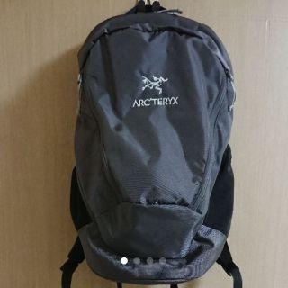 アークテリクス(ARC'TERYX)のARC’TERYX アークテリクス マンティス 26(リュック/バックパック)