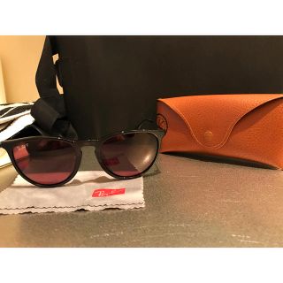 レイバン(Ray-Ban)のレイバン 偏光レンズ たくや様専用(サングラス/メガネ)