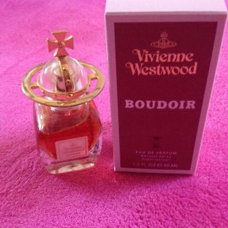 ヴィヴィアンウエストウッド(Vivienne Westwood)のヴィヴィアン香水 30ml(香水(女性用))