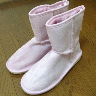 コウベレタス(神戸レタス)の新品未使用♡ムートンブーツ(ブーツ)