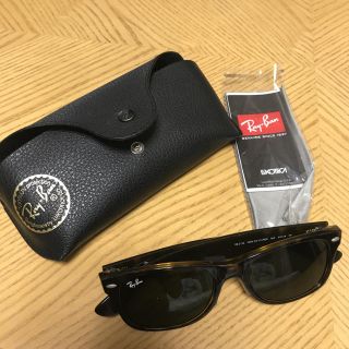 レイバン(Ray-Ban)のRay–ban sunglasses レーバン サングラス (サングラス/メガネ)