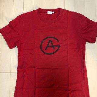 アルマーニ コレツィオーニ(ARMANI COLLEZIONI)のARMANI COLLEZIONI アルマーニコレツィオーニ XL シャツ(Tシャツ/カットソー(半袖/袖なし))