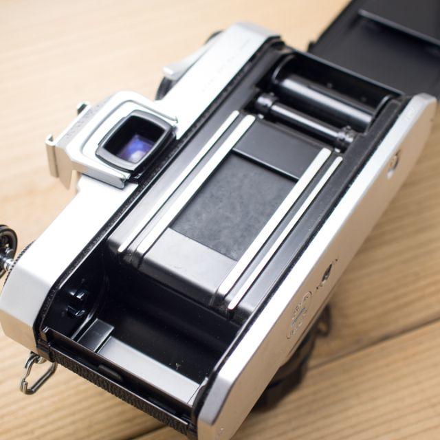 機械式フィルムカメラSP super takumar 55mm f1.8 | wic-capital.net