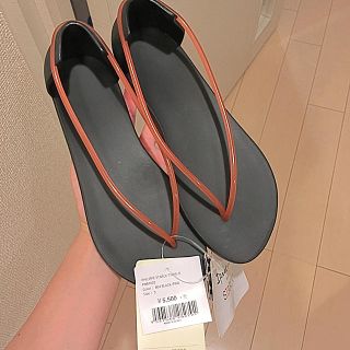 ハワイアナス(havaianas)のイパネマ ビーチサンダル(ビーチサンダル)