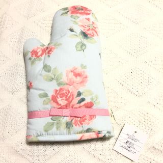 ローラアシュレイ(LAURA ASHLEY)のLAURA ASHLEY ローラアシュレイ ミトン(その他)