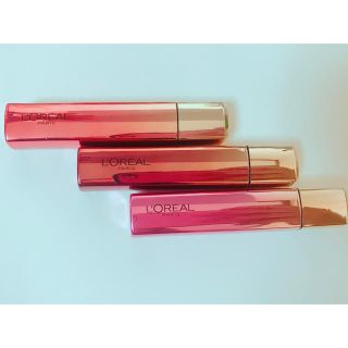 ロレアルパリ(L'Oreal Paris)のロレアルパリ ユイルカレス(リップグロス)