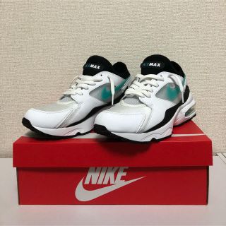 ナイキ(NIKE)のAIRMAX93  NIKE(スニーカー)