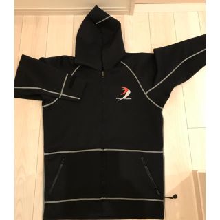 ビーイズム(Bism)の値下【新品】ダイビング Bismビーイズム CREW COATクルーコートＬ(マリン/スイミング)