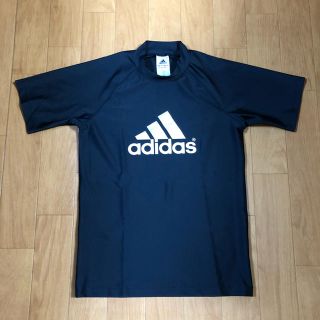 アディダス(adidas)のアディダス トレーニング シャツ (ウェア)