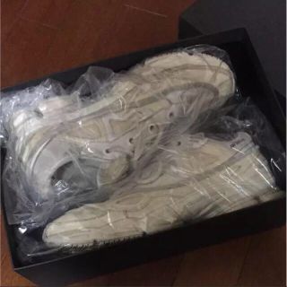 ラフシモンズ(RAF SIMONS)の専用　rafsimons adidas ozweego ラフシモンズ (スニーカー)